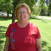 Patricia Briggs Photo 16