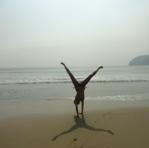 Rebecca Jimenez Photo 11