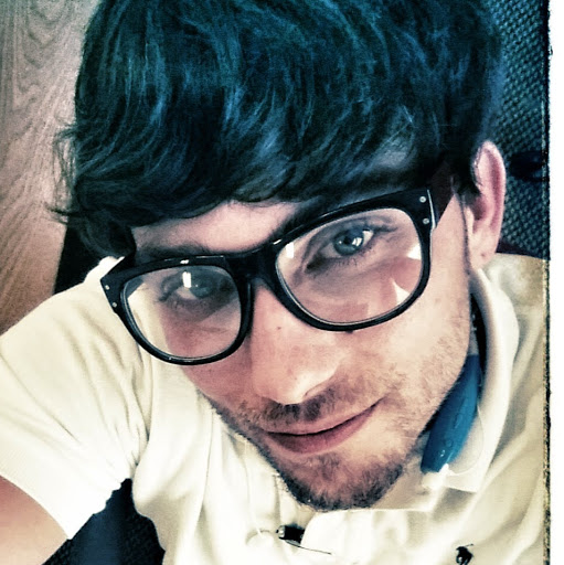 Joshua Davis Photo 56