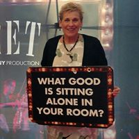 Tracy Clarke Photo 34