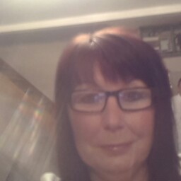 Irene Stewart Photo 30