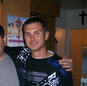 Chad Hebert Photo 28