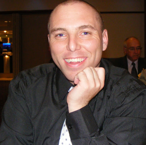 Mark Bray Photo 26