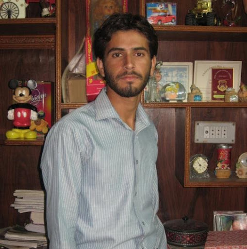 Muhammad Masoom Photo 5