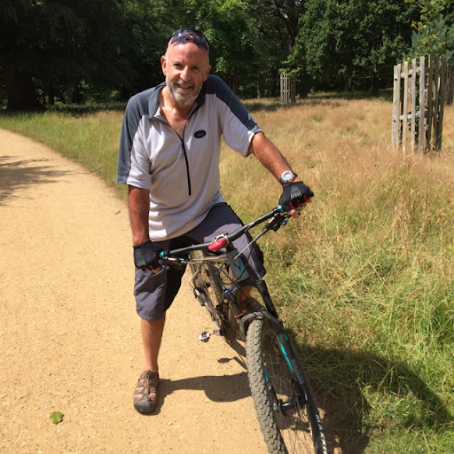 Terry Goodman Photo 17