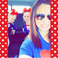 Megan Dejong Photo 4