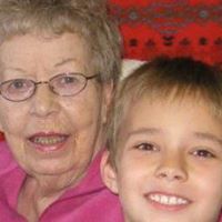 Mary Gamblin Photo 5