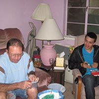 Steve Harman Photo 34