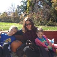 Catherine Mathews Photo 11