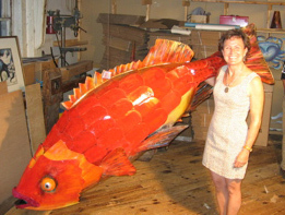 Laurie Fisher Photo 47