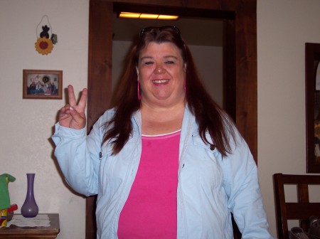 Debbie Evans Photo 27