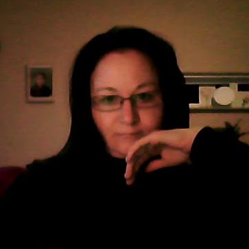 Geraldine Webber Photo 3