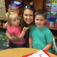 Sarah Sadler Photo 16