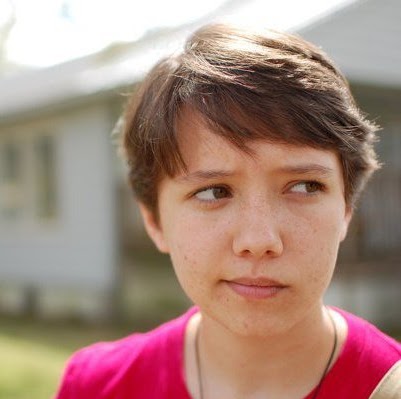 Robin Woodward Photo 17