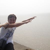 Chengwei Wu Photo 2