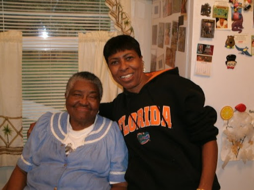 Janice Randall Photo 10