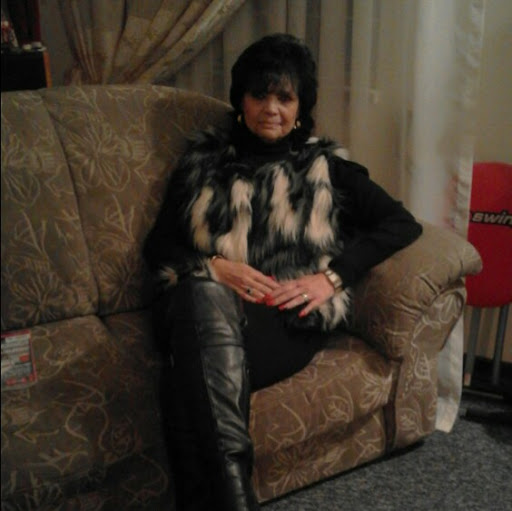 Marie Christopher Photo 9