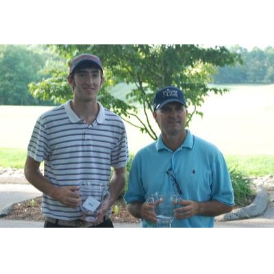 Johnny Pierce Photo 22