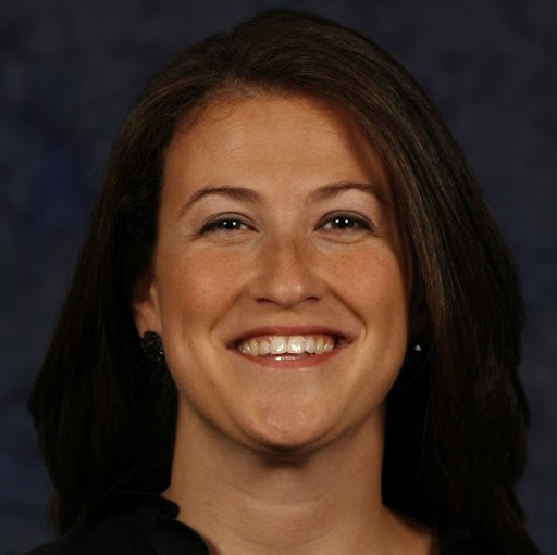 Amanda Mann Photo 7