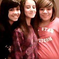 Mariah Garcia Photo 17