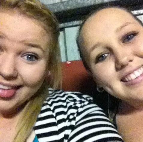 Rebecca Henderson Photo 20