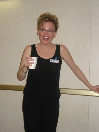 Jennifer Grant Photo 21
