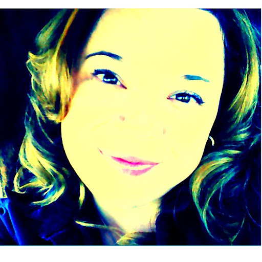 Ginger Harris Photo 4