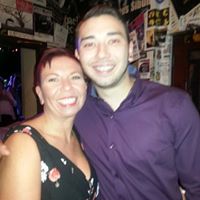 Billy Burroughs Photo 11