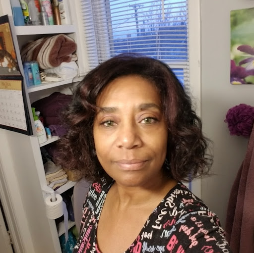 Frances Sanders Photo 17