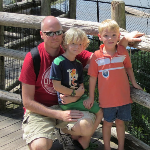 Christopher Barlow Photo 14