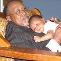 Willie Roberson Photo 38