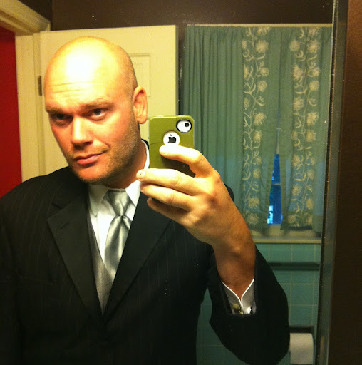 Jonathan Brooks Photo 50