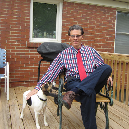 Mark Estes Photo 14