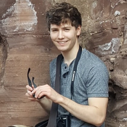 Andrew Mayfield Photo 11