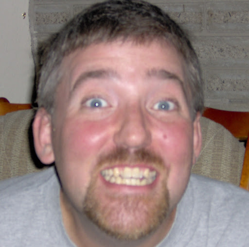 Michael Leach Photo 6