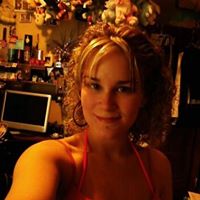 Tina Marchand Photo 4