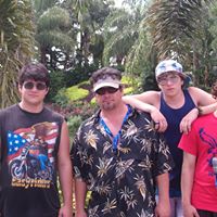 Steve Benjamin Photo 19