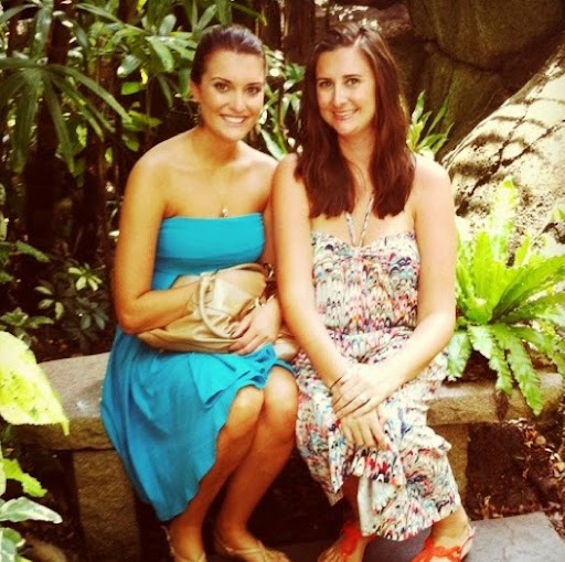 Claire Frederick Photo 23