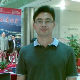 Ling Zeng Photo 25