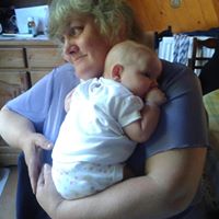 Teresa Curtiss Photo 2