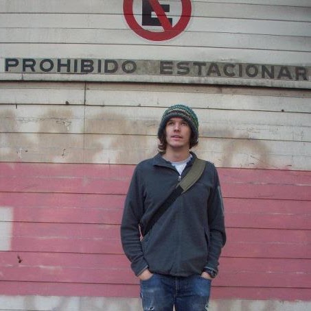 Benjamin Solomon Photo 25