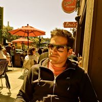 Christopher Hoehn Photo 9