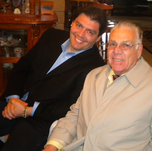 Gerardo Perez Photo 4