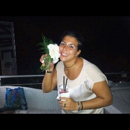 Rosa Ferrara Photo 12