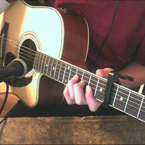 Dustin Stout Photo 9