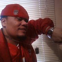 Julius Franklin Photo 22