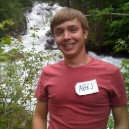 Alex Johnson Photo 32