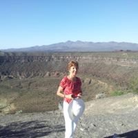 Joan Vaughan Photo 23