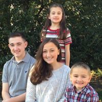 Kristen Mccarthy Photo 8