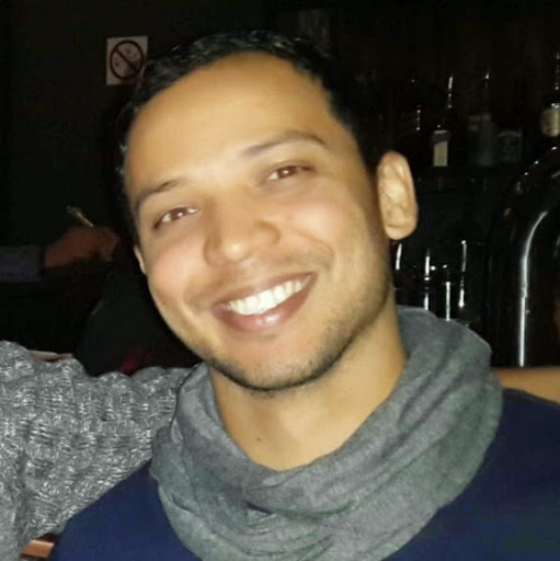 Darryl Alexander Photo 37